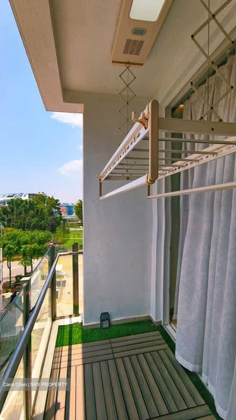Parc Elegance (D15), Apartment #629295931